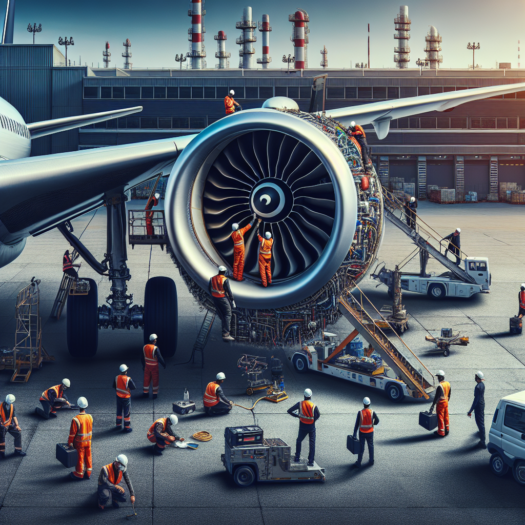 Spirit Airlines Secures $150M Over P&W Engine Issues