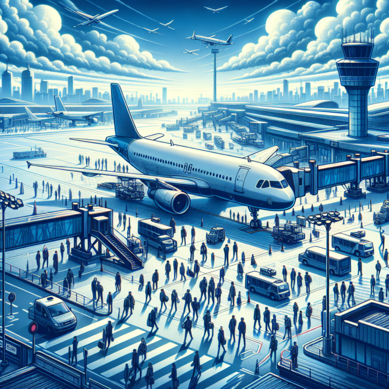 Stowaway on Delta Flight from Salt Lake City to Austin Pleads Guilty