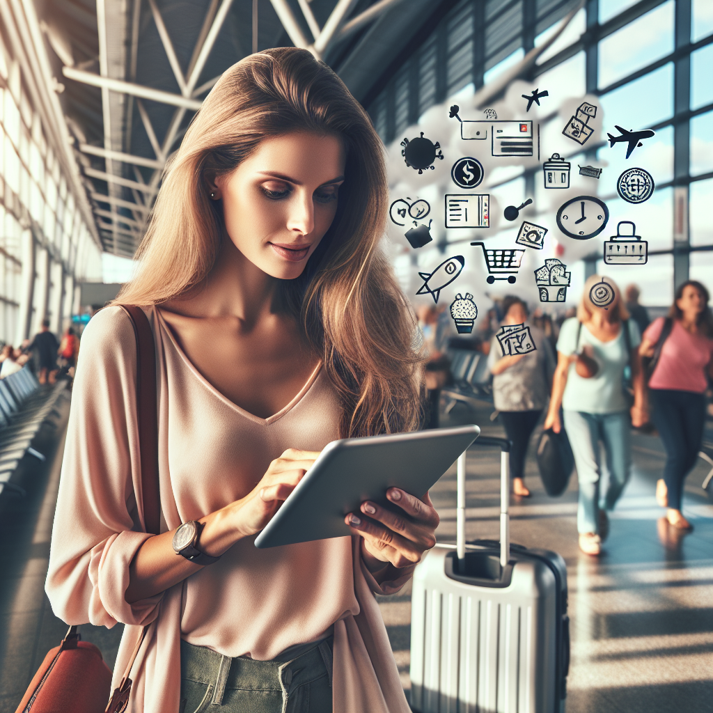 Travel Smart: Your Ultimate Guide to Budgeting for Holiday Adventures