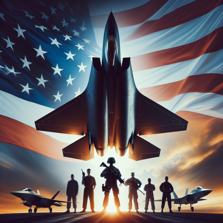 Trump Awards Boeing $20 Billion for Advanced F-47 Aircraft