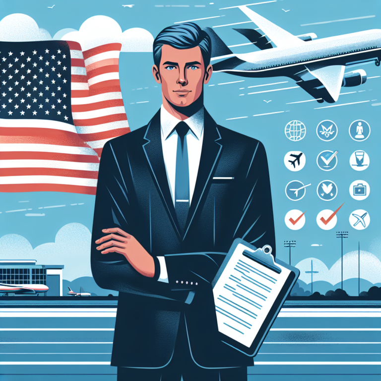 Trump Names Republic Airways CEO Bryan Bedford as FAA Chief