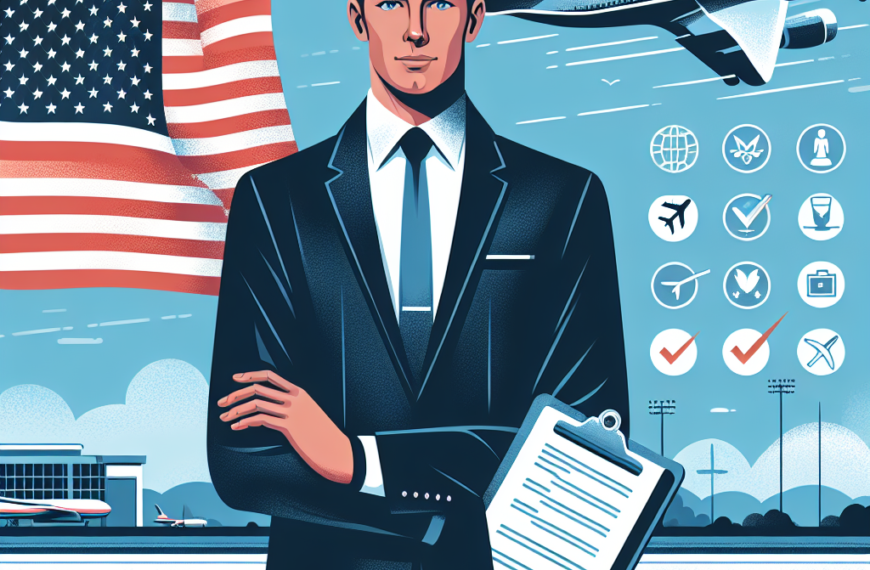 Trump Names Republic Airways CEO Bryan Bedford as FAA Chief