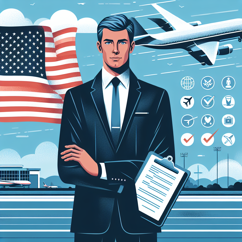 Trump Names Republic Airways CEO Bryan Bedford as FAA Chief