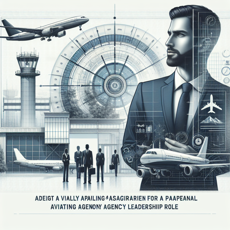 Trump Weighs Bryan Bedford for FAA Chief Position