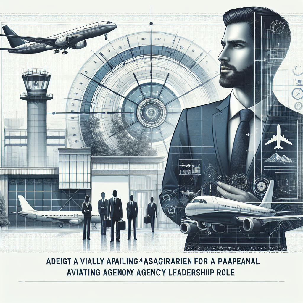 Trump Weighs Bryan Bedford for FAA Chief Position