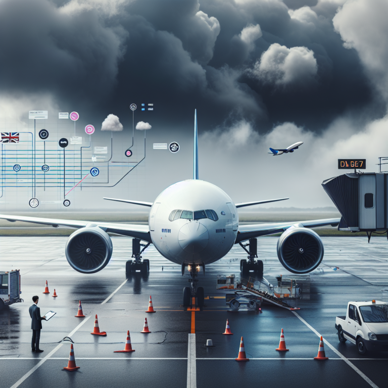 UK Delays PIA Flight Approval Amid Safety Concerns