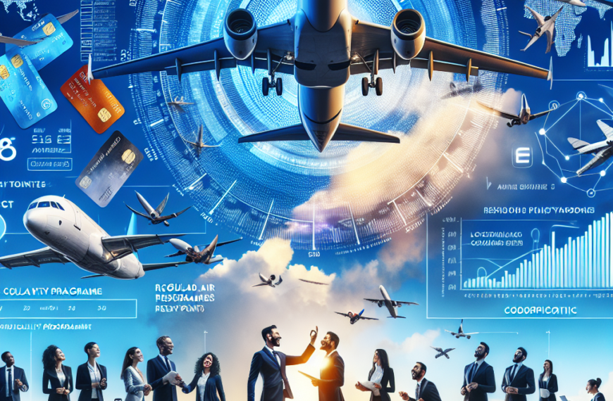 US Airlines Boost Profits Beyond Ticket Sales in 2024