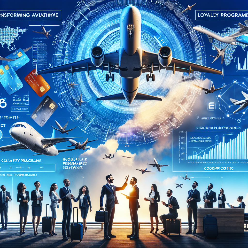 US Airlines Boost Profits Beyond Ticket Sales in 2024