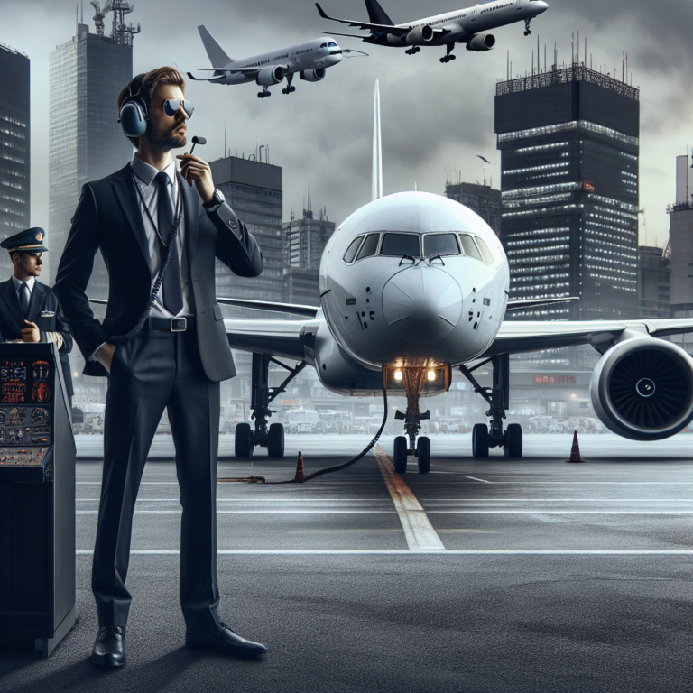 United Airlines Flight Delayed Due to Pilot Hearing Loss