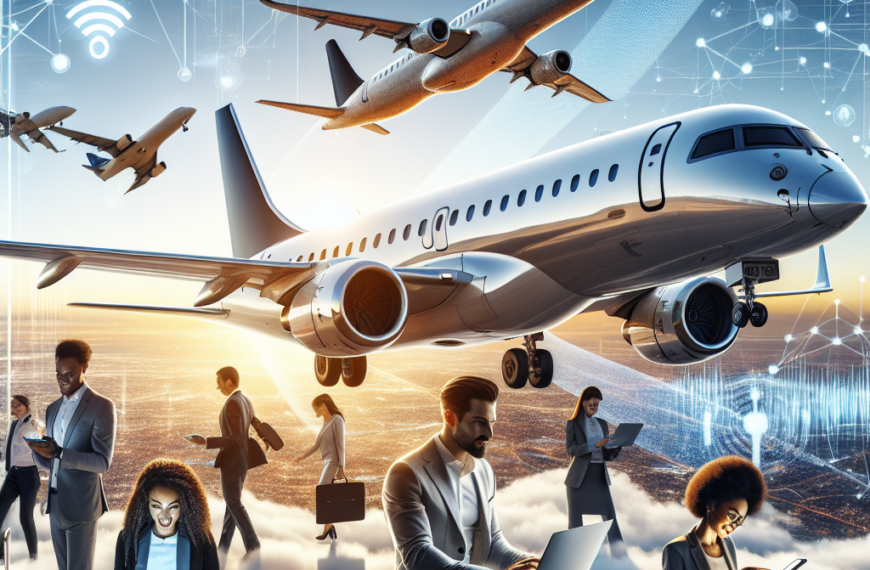 United Airlines Introduces Starlink WiFi on Regional Jets