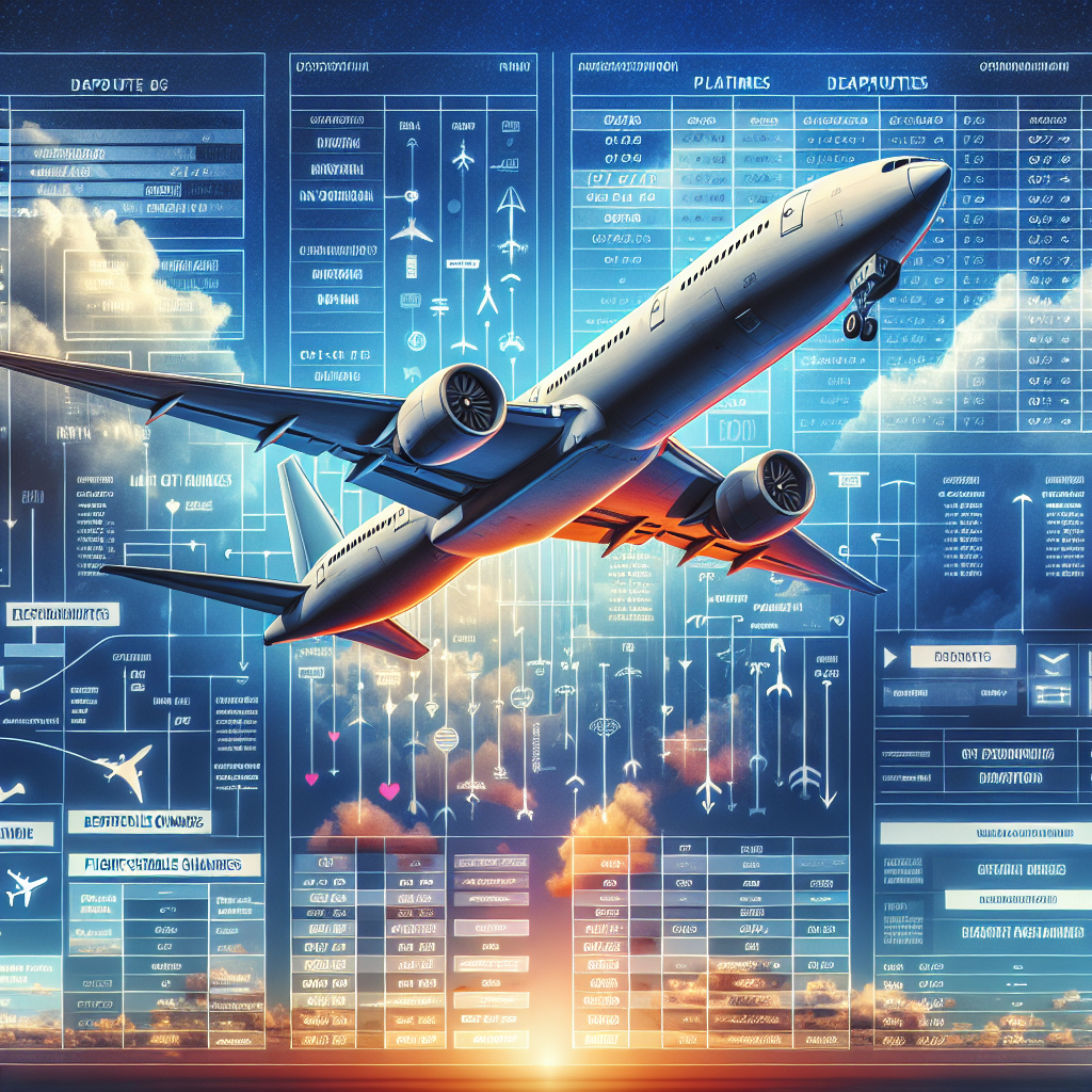 United Airlines Slashes Flights to Canada Amid Tensions