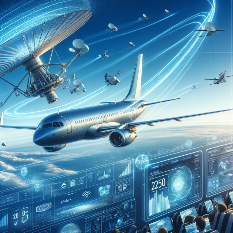 United Offers Free Starlink Wi-Fi on Regional Flights