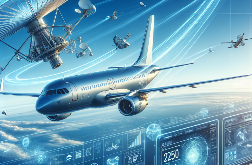 United Offers Free Starlink Wi-Fi on Regional Flights