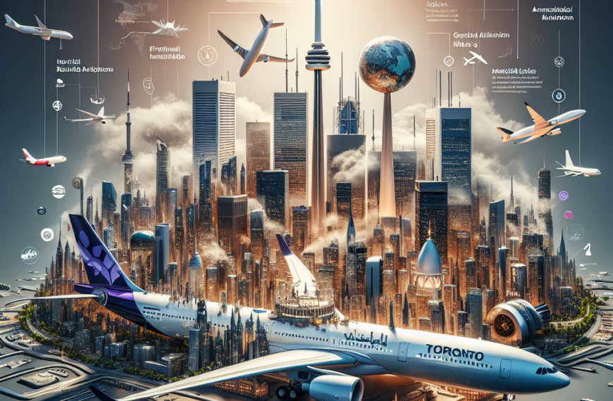 Virgin Atlantic Launches A330 Flights to Toronto and Riyadh