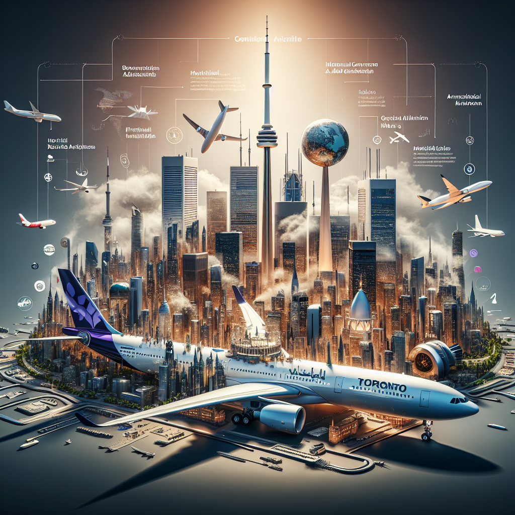 Virgin Atlantic Launches A330 Flights to Toronto and Riyadh