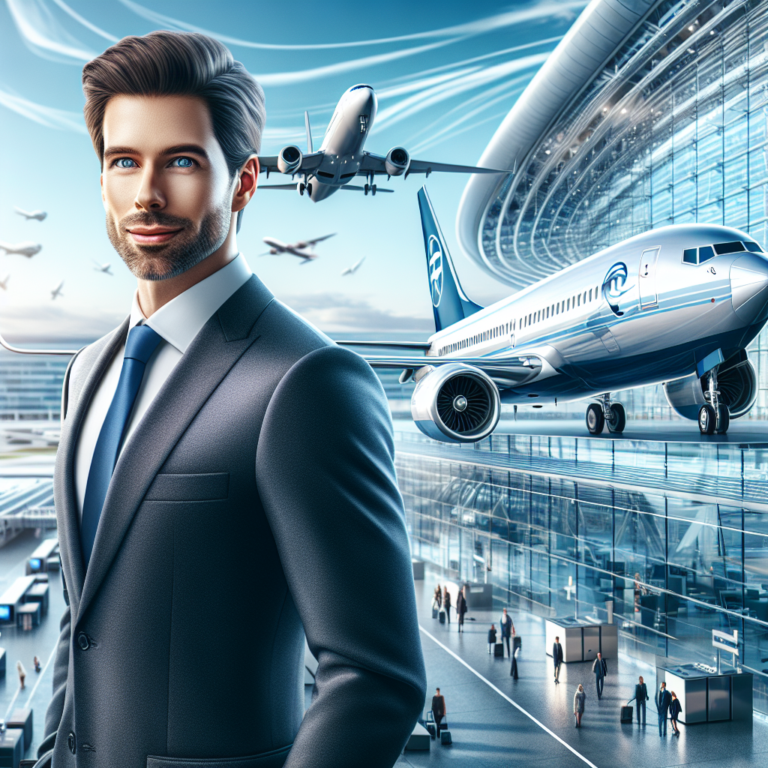 Virgin Australia Names New CEO with Roots at America West