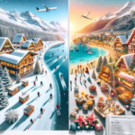Wanderlust and Winter: Your Ultimate Christmas Travel Guide
