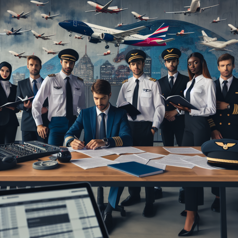 Will SWISS-Style Financing Revamp India's Pilot Training?