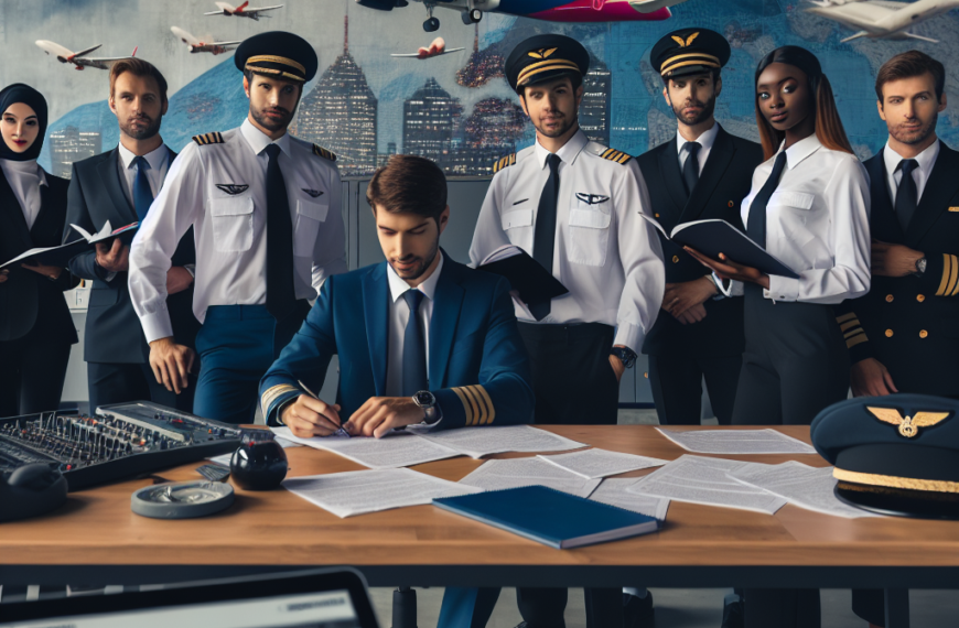 Will SWISS-Style Financing Revamp India's Pilot Training?
