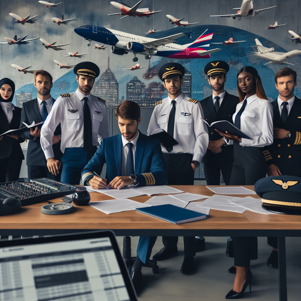 Will SWISS-Style Financing Revamp India's Pilot Training?