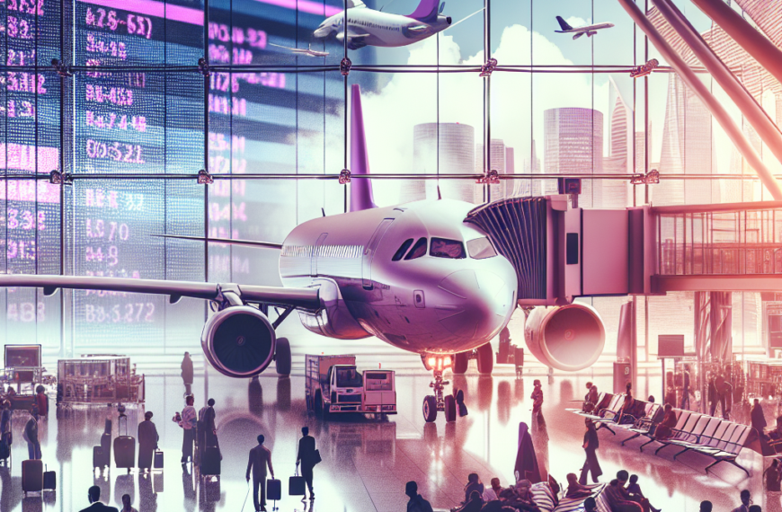 Wizz Air's A321XLR London-Jeddah Flight Launch Delayed