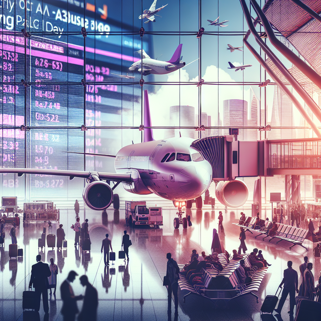 Wizz Air's A321XLR London-Jeddah Flight Launch Delayed