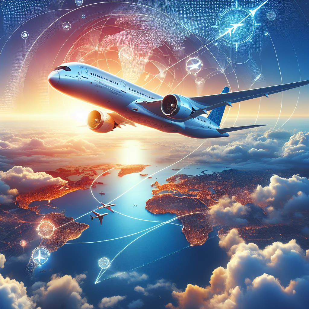 World's 20 Longest Non-Stop Flights Revealed