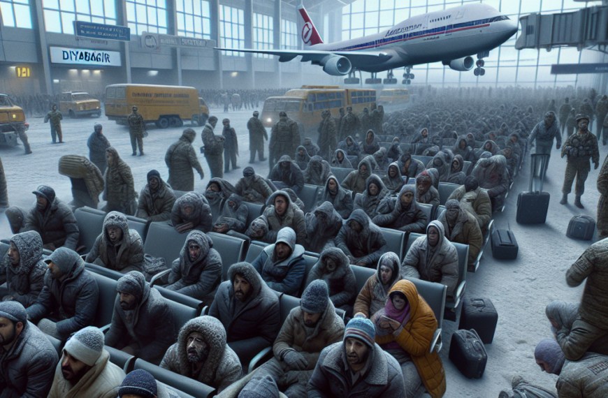 200+ Indians Stranded in Turkey Set to Fly Home Today