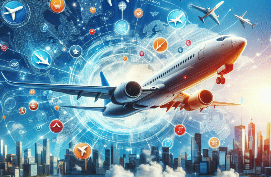 2025's Top 10 Airlines for Summer Destinations
