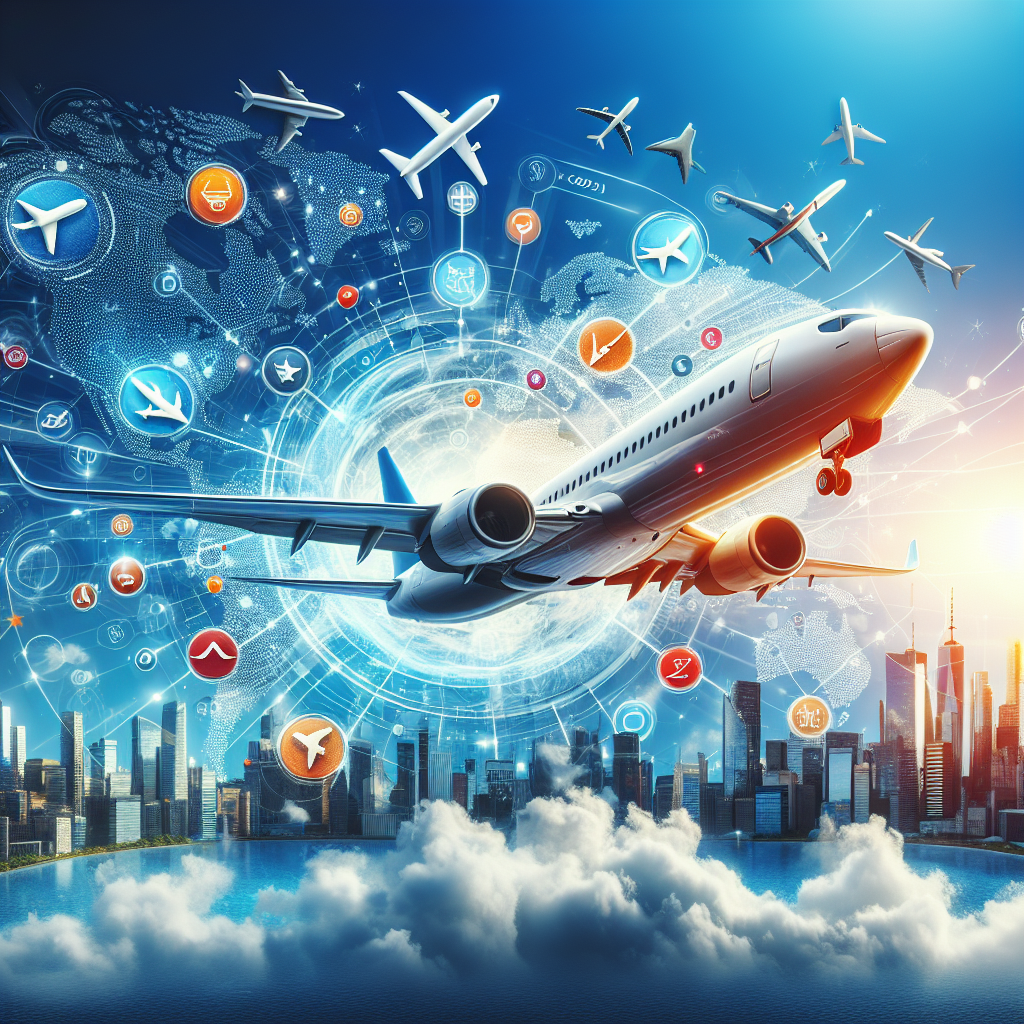 2025's Top 10 Airlines for Summer Destinations