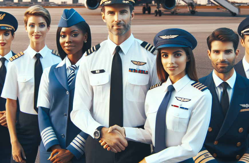 58% of American Airlines Pilots Push to Change Union