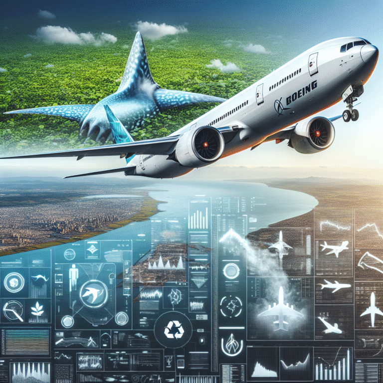 ANA Introduces Fuel-Saving AeroSHARK Tech on B777 Aircraft