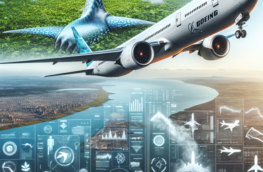 ANA Introduces Fuel-Saving AeroSHARK Tech on B777 Aircraft
