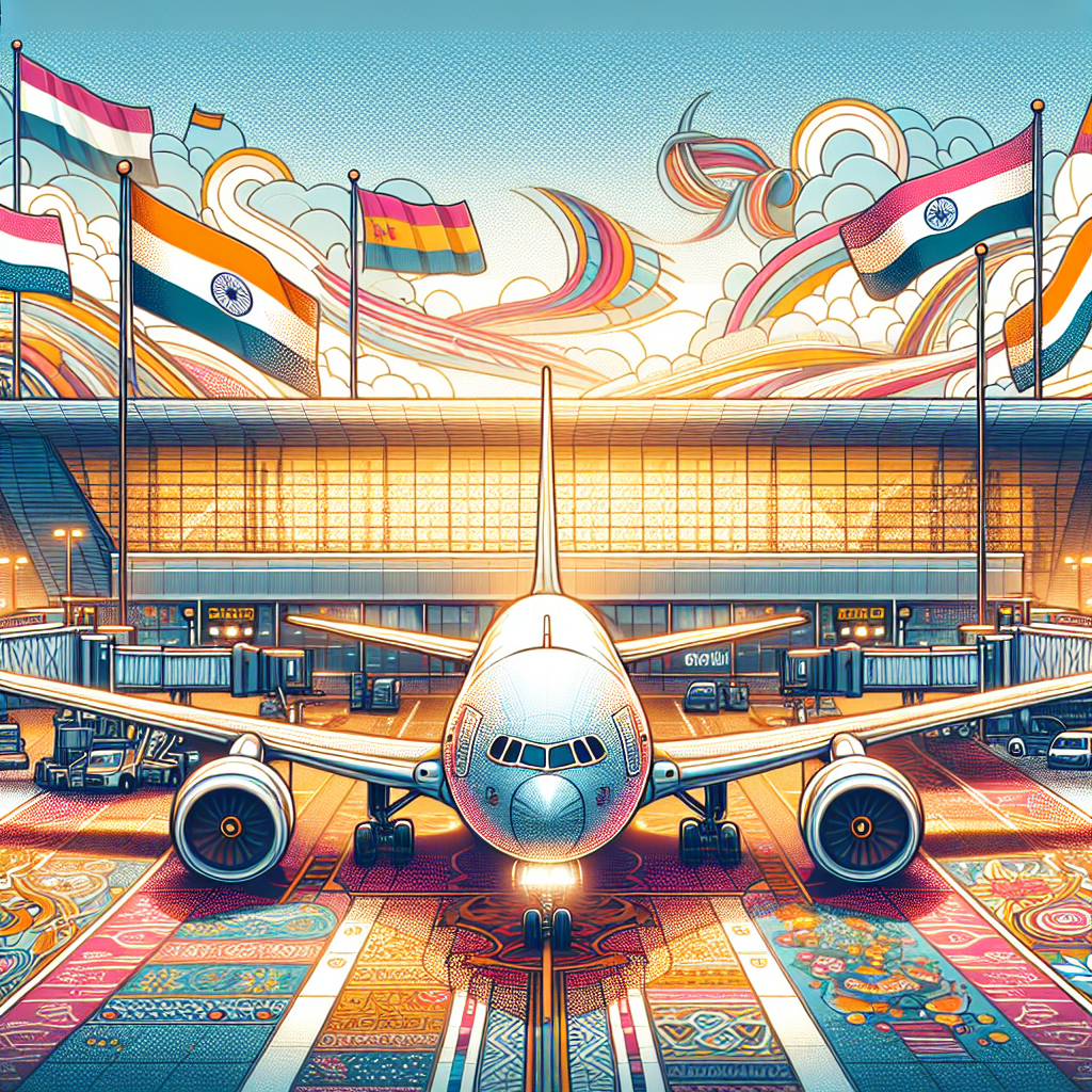 Air Canada Debuts Non-Stop B787 Flight from Vancouver to Manila