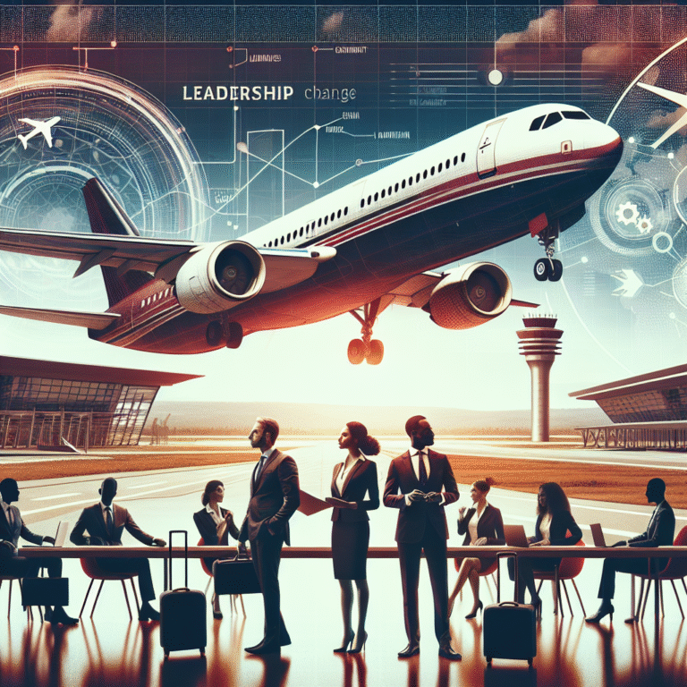 Air India CEO Resigns from AI Express Board