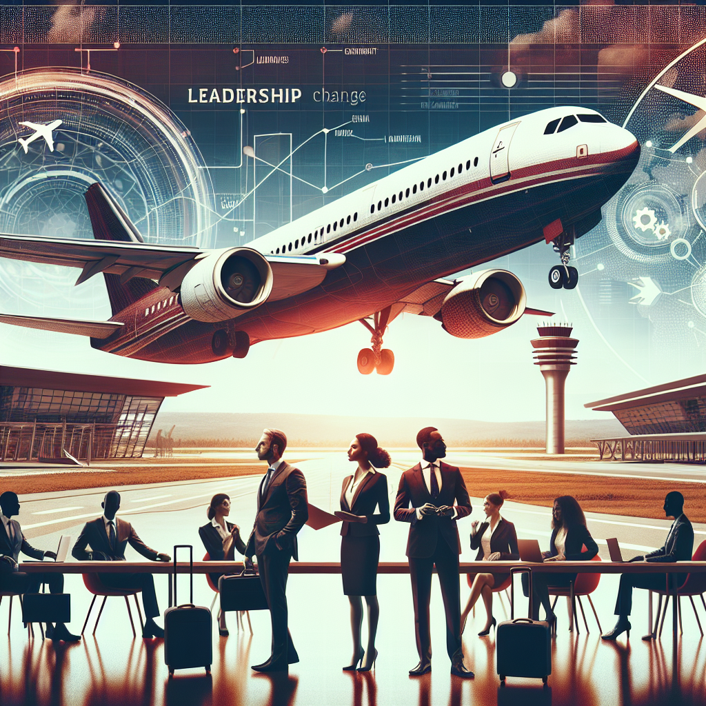 Air India CEO Resigns from AI Express Board