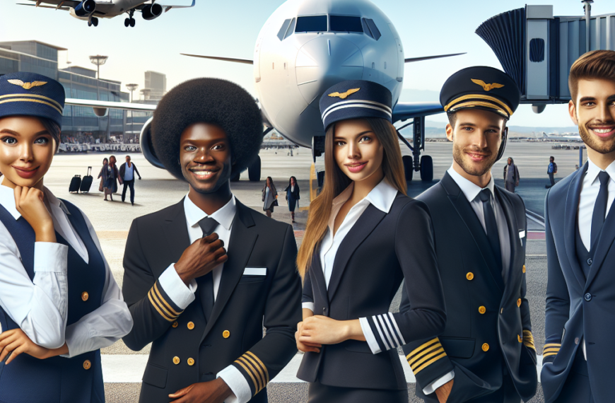 Air India Cabin Crew Salaries Set for 2025