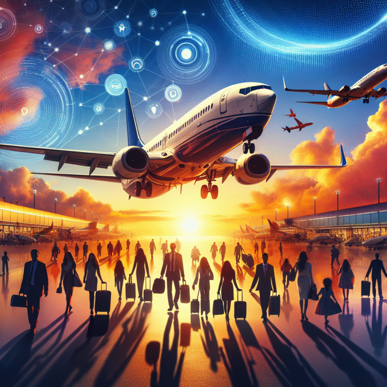 Air India Express Expands Flights from South India