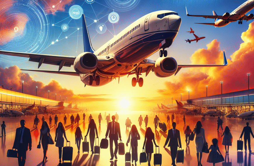 Air India Express Expands Flights from South India
