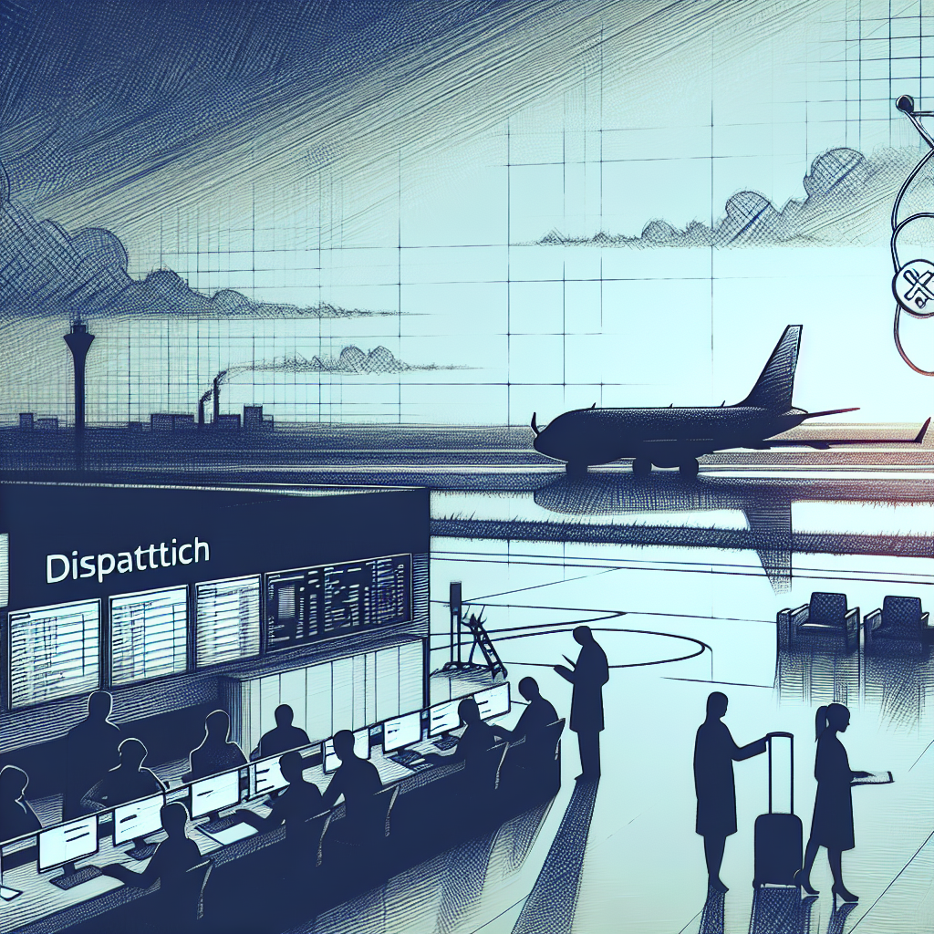 Air India Express Pilot Dies from Cardiac Arrest