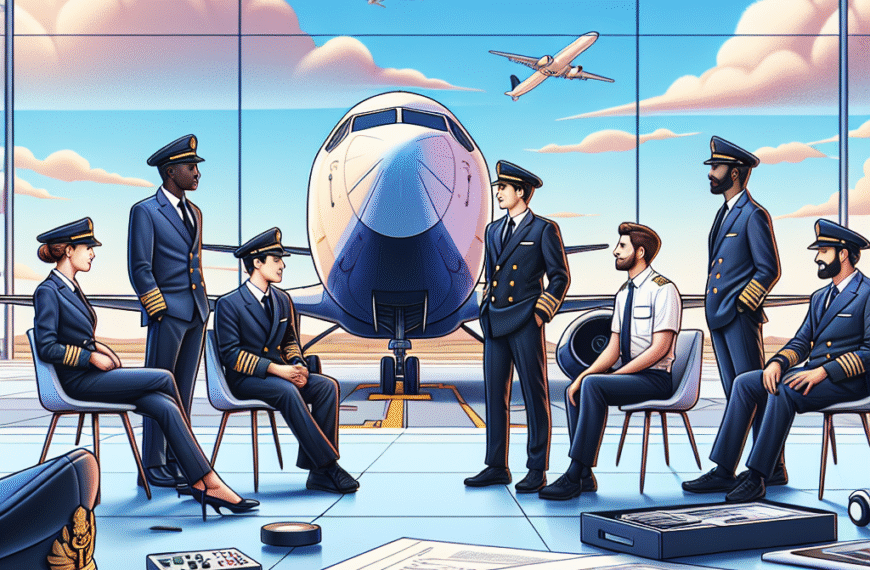 Air India Express Pilot Salaries Set for 2025