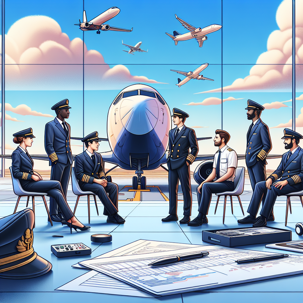 Air India Express Pilot Salaries Set for 2025