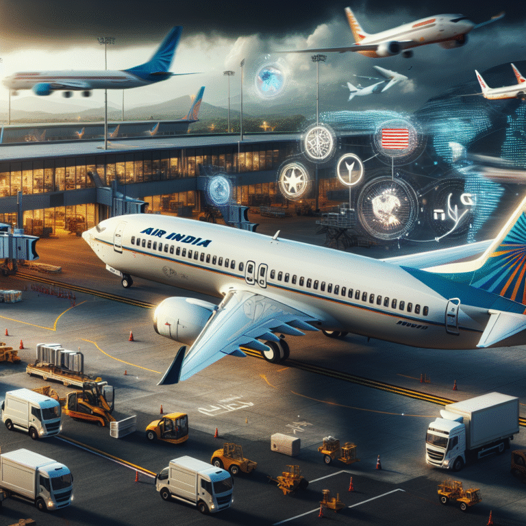 Air India Eyes Additional Boeing 737 MAXs Initially for China