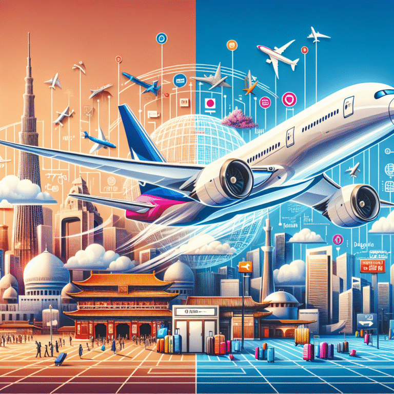 Air India Launches Daily Flights to Tokyo Haneda with 787