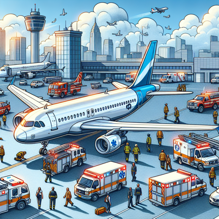 Air New Zealand A320 Halts Takeoff at Auckland Airport