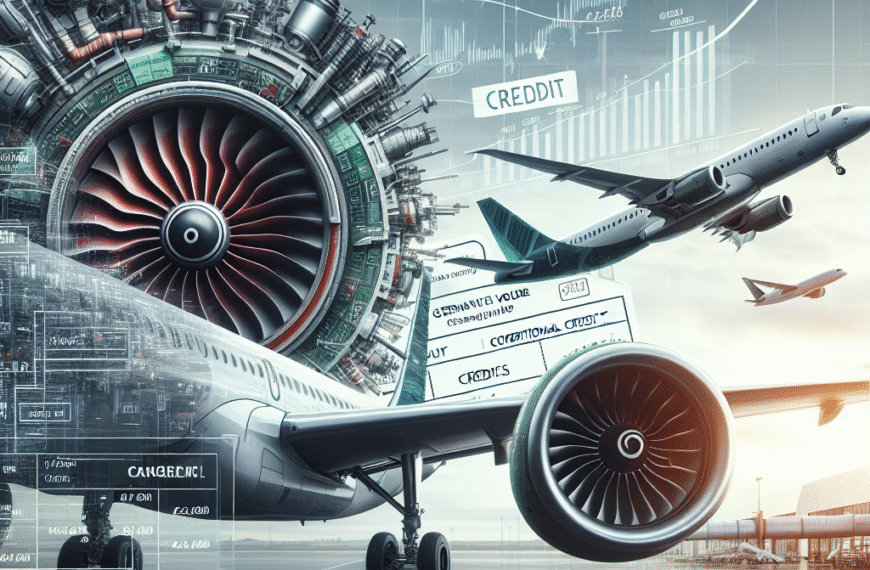 Air New Zealand Faces Profit Drop, Plans $20M Credit Use