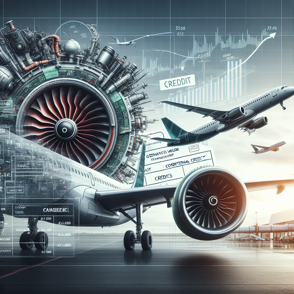 Air New Zealand Faces Profit Drop, Plans $20M Credit Use