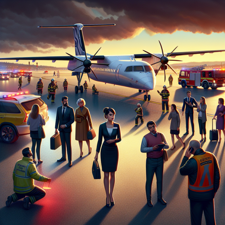 Air New Zealand Flight to Auckland Diverted Over Strange Odor