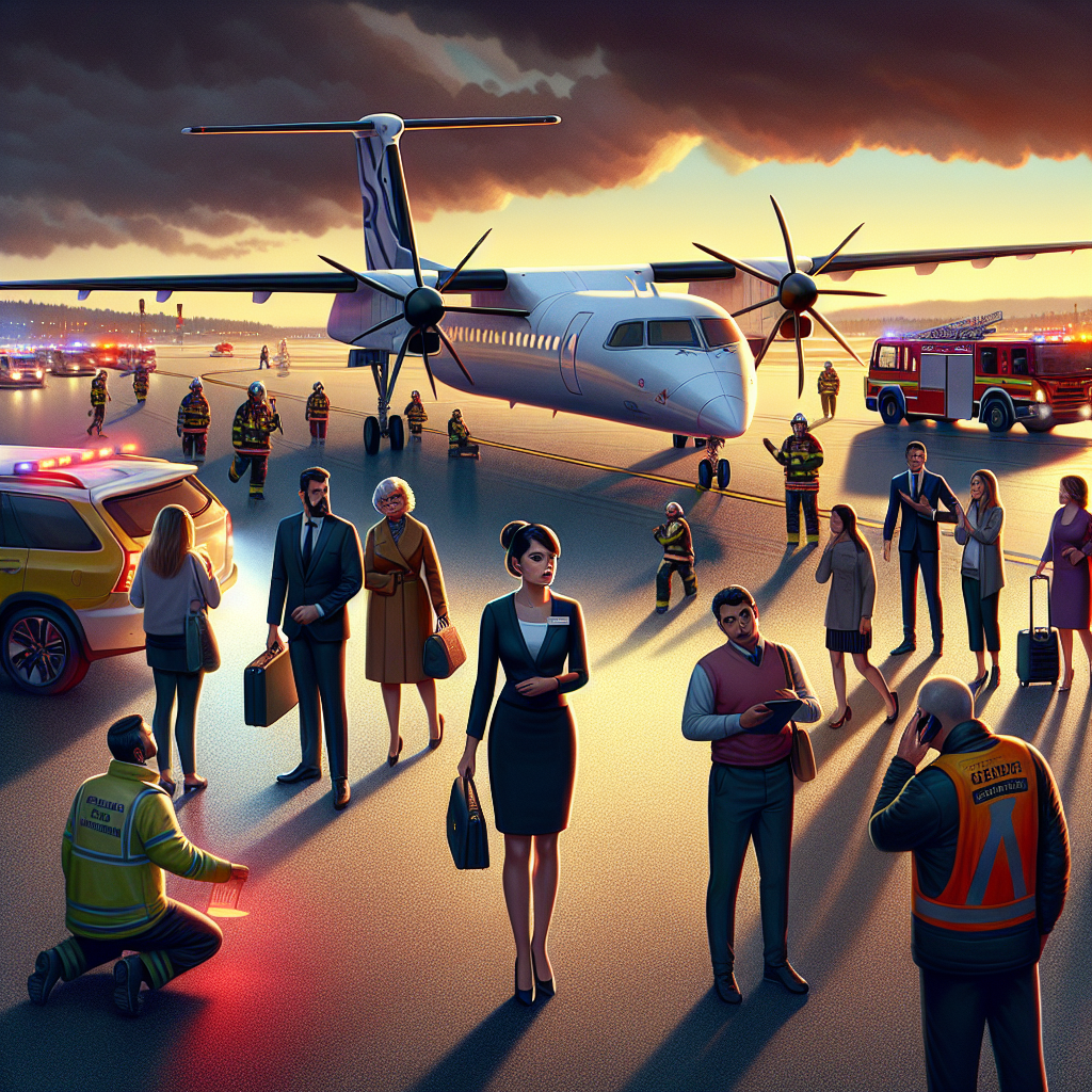 Air New Zealand Flight to Auckland Diverted Over Strange Odor