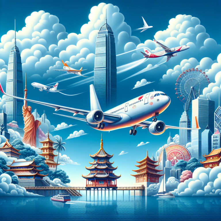 AirAsia Introduces Fifth Freedom Flight: Bangkok to Okinawa